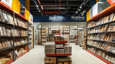 Why Choose a Building Supply Store for Your Next Project?