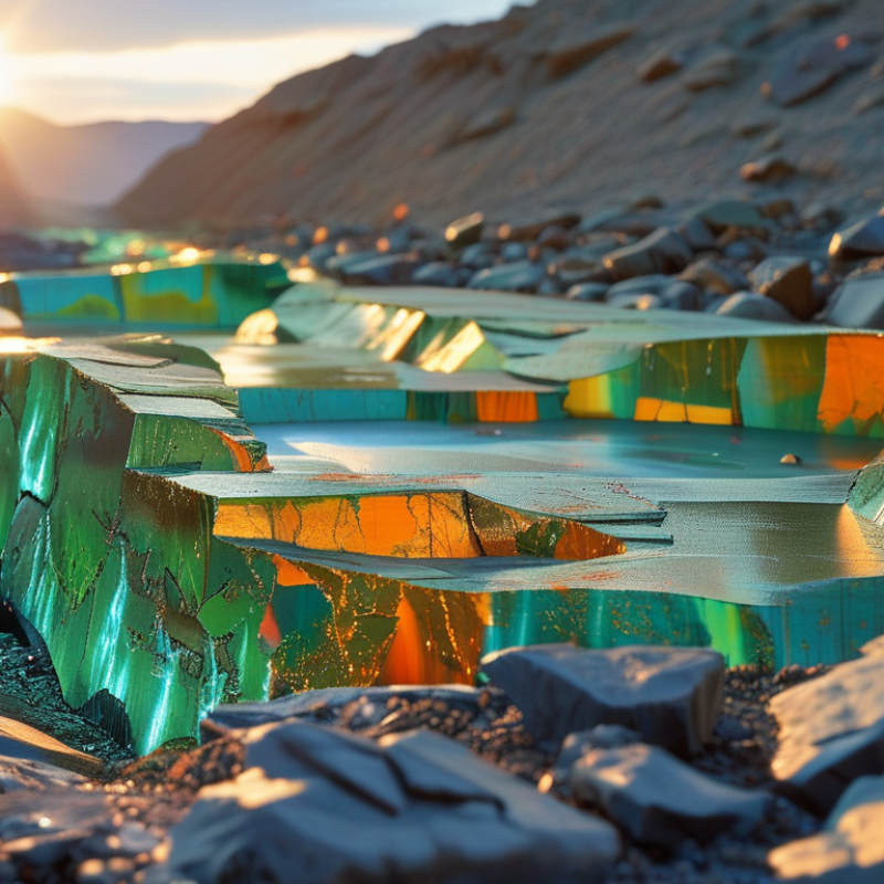 Rare Earth Elements Recycling Strategies for Global Buyers?