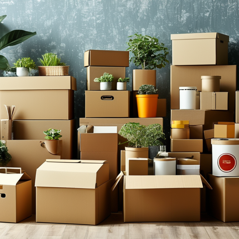 Top 10 Moving Stickers for Boxes You Need to Buy Now?