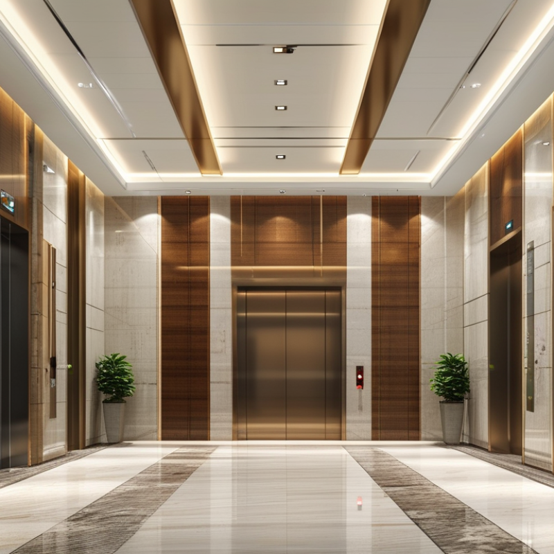 How to Enhance Elevator Efficiency in Busy Buildings 2026?