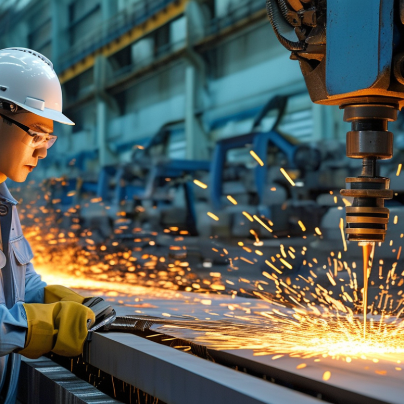 China Best Aluminum Machine Innovations for Superior Manufacturing Techniques?