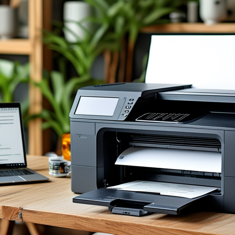 Top 10 Online Inkjet Printers in China for Global Buyers?