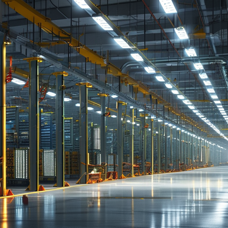 How to Reduce Future Maintenance Costs for Bulk Lighting Products?
