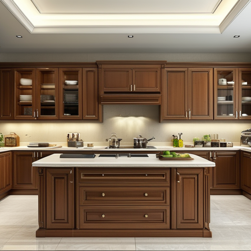 Discover Beautiful Kitchen Cabinets from China Best Brands?