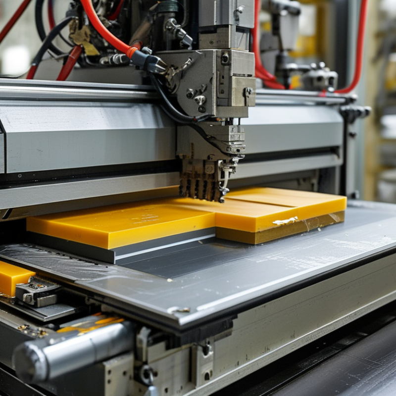 Best Die Cutting Machine for Efficient Production in 2026?