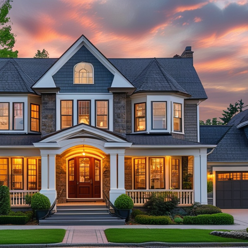 How to Choose the Right Windows and Doors for Your Home?