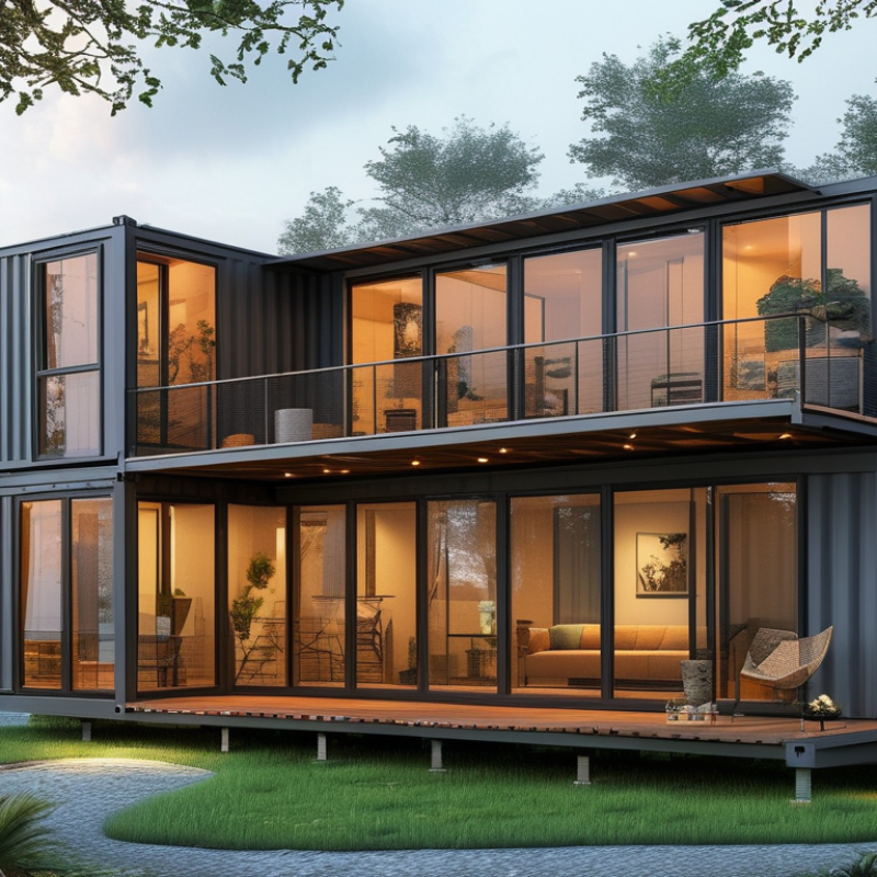 Top 10 Shipping Container Sizes for Homes You Should Know?
