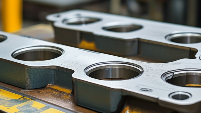 Top 10 Benefits of Reaming King Pin Bushings for Buyers?