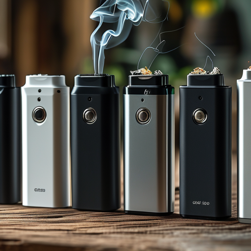 How to Recharge Disposable Vapes Safely and Effectively?