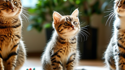 Why Choose the Best Cat Kicker Toy for Your Feline Friend?