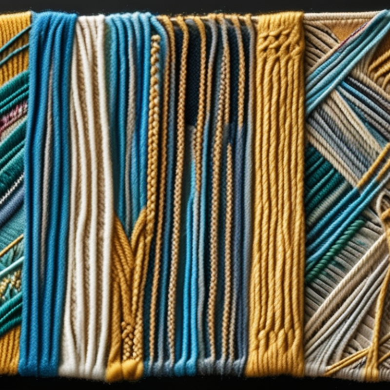 Top 10 Fabric Weaving Techniques You Should Know?