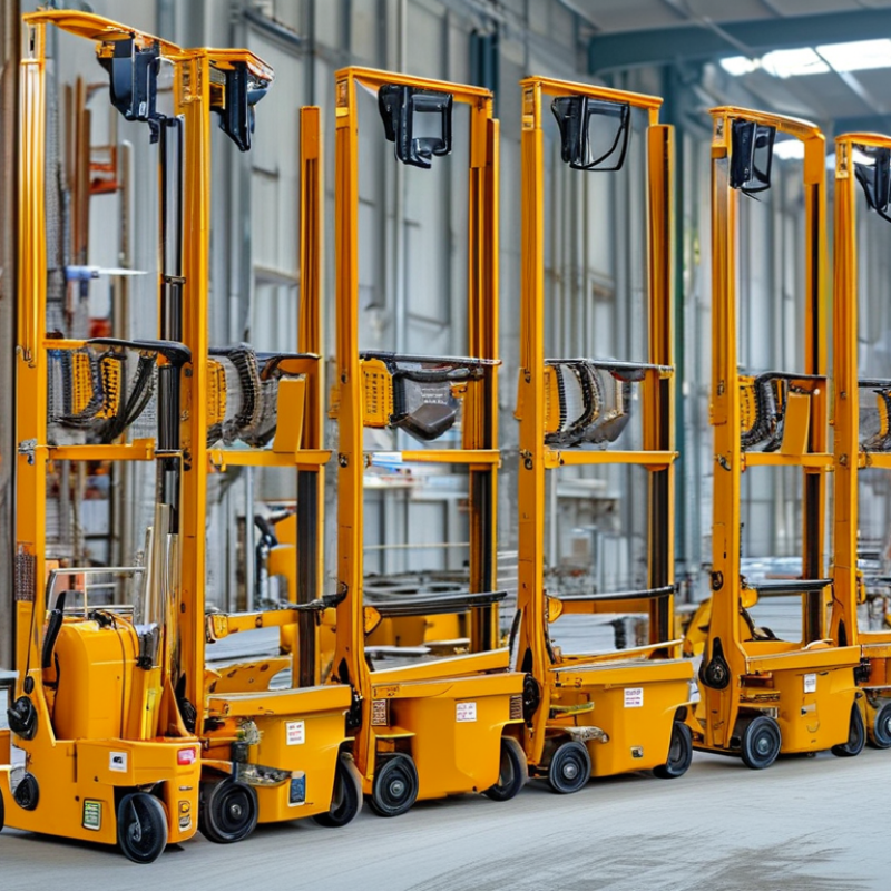 2026 How to Choose the Best Electric Scissor Lift Tables?