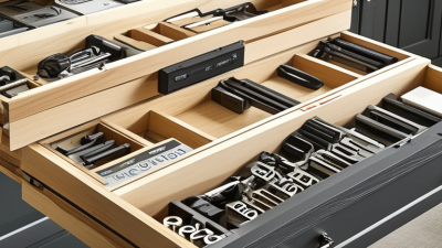 How to Choose Long Drawer Slides Heavy Duty for Your Projects?