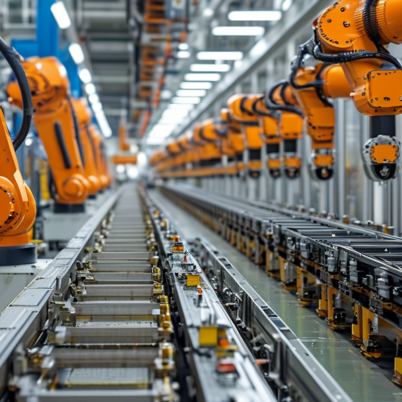 Discover the Best Linear Motion Systems for Global Buyers?