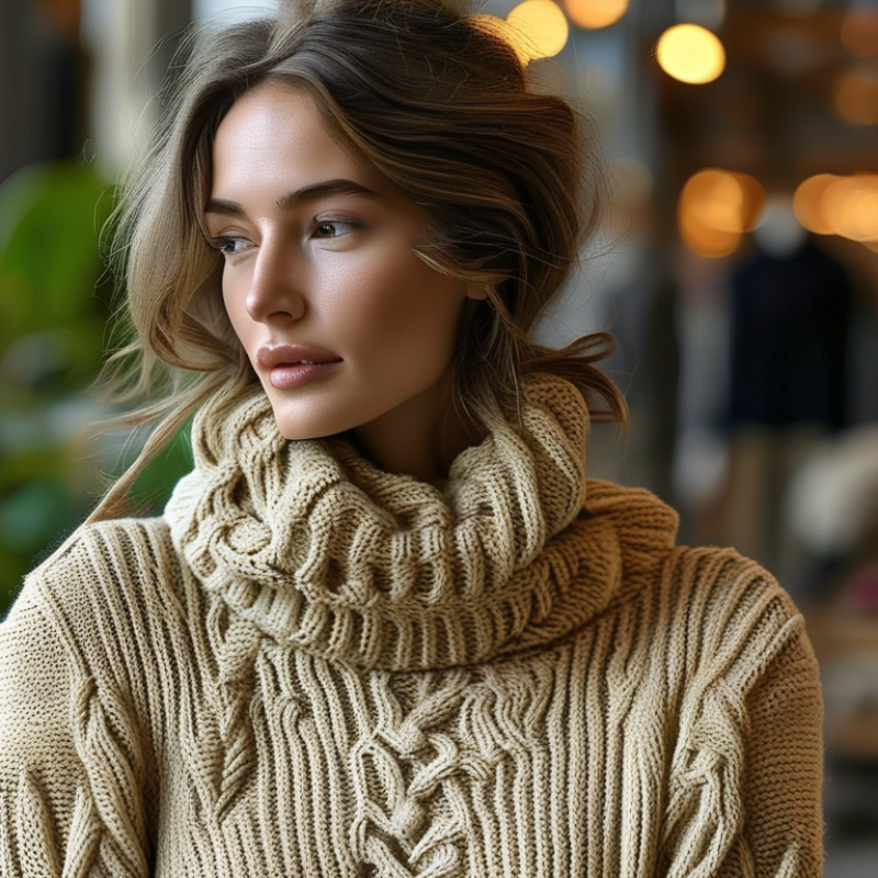 2026 Best Cable Knit Pullover Sweater for Global Buyers?