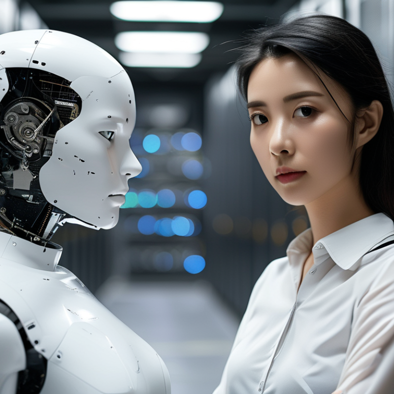 Top 10 AI Server Production Companies in China for Global Buyers?