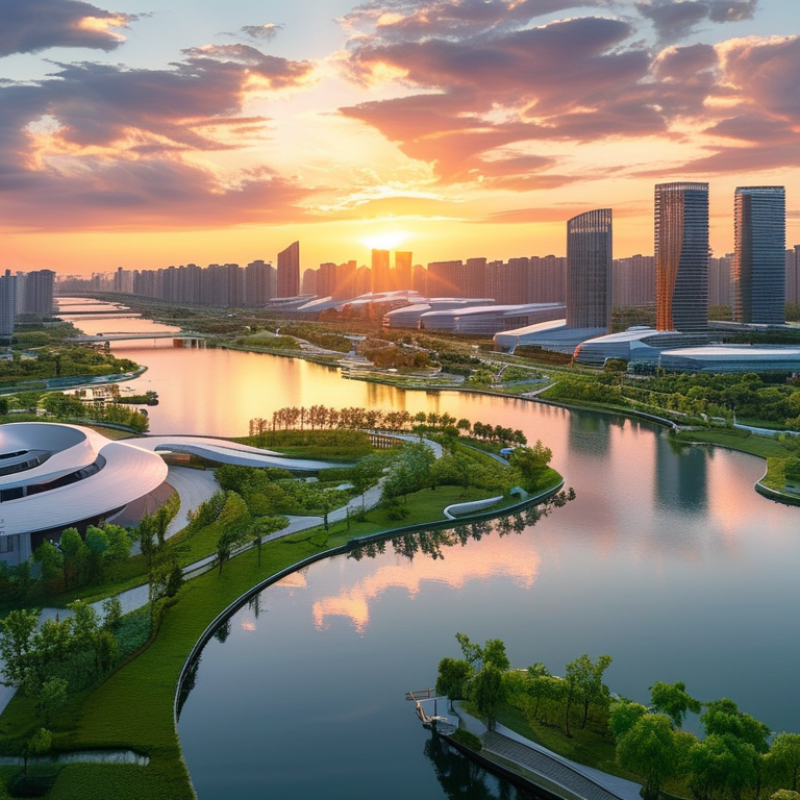 China Best Thermal Comfort and Microclimate Measurement Solutions?