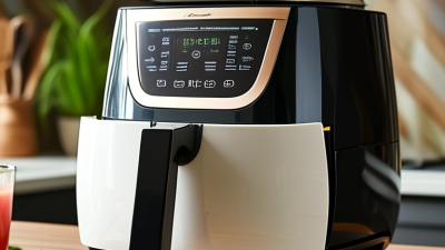 Best Air Fryer Paper for Perfect Cooking Every Time?