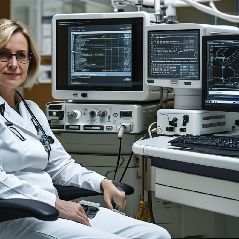 What is a Medical Device Adapter and How Does it Work?
