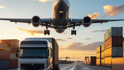 How to Optimize Airfreight Logistics for Global Procurement?