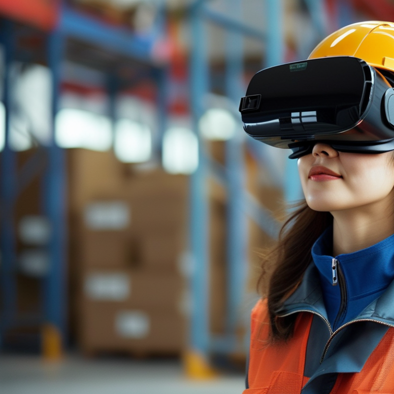 Top 10 VR Training Platforms in China for Global Procurement?