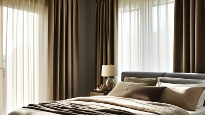 Best Blackout Blinds for Ultimate Light Control Solutions?