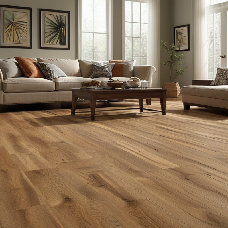 Best LVP Per Square Foot Options for Your Flooring Needs?