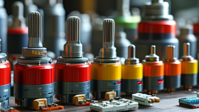 Discover the Best Momentary Rocker Switch Options for 2026?