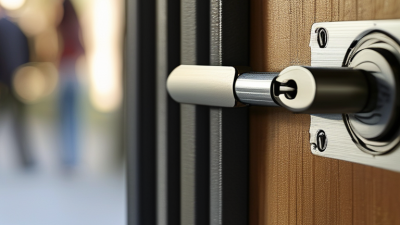 Best Rod Lock Solutions for Secure Storage Options?
