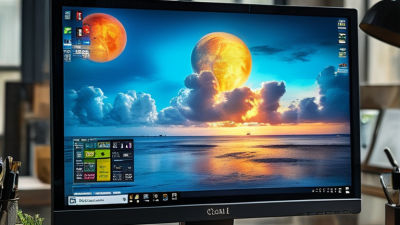 Top 10 Custom Lcd Display Manufacturers in China for Your Next Project?