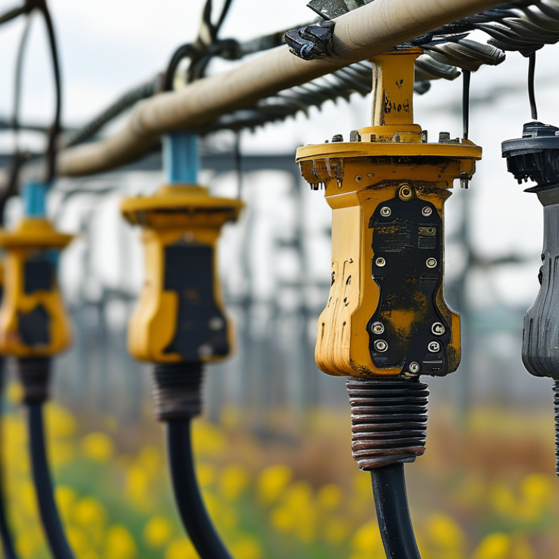 Top 5 Abc Cable Types for Global Buyers Why Choose Them?