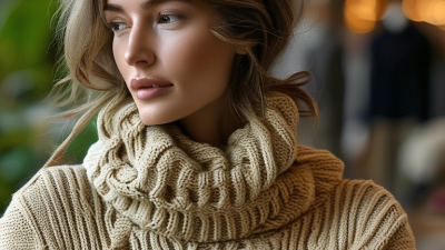 2026 Best Cable Knit Pullover Sweater for Global Buyers?