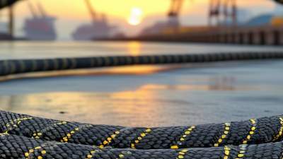 Top Benefits of Carbon Fiber Rope for Global Buyers?