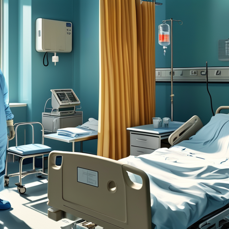 Implementing Hospital Infection Control with Disposable Products?