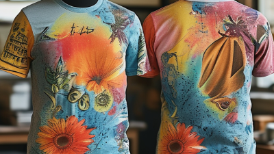How to Design Custom Tee Shirts That Stand Out and Reflect Your Style?