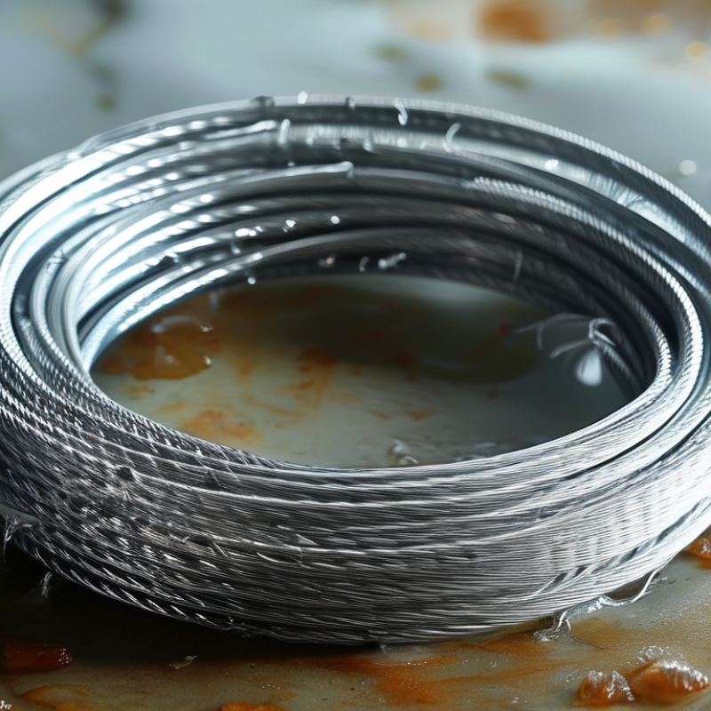 How to Choose Stainless Steel Wire 304 or 316 for Your Needs?