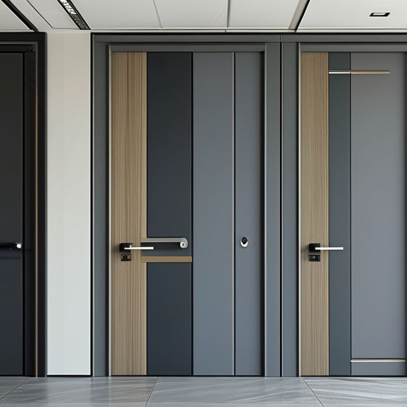 2026 Top System Doors Trends and Innovations You Need to Know?