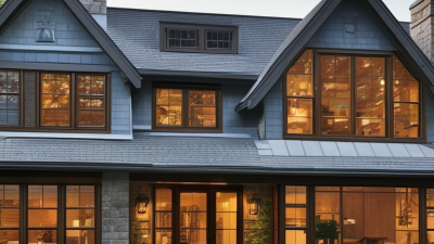 Top Tips for Choosing Tilt Windows for Your Home?