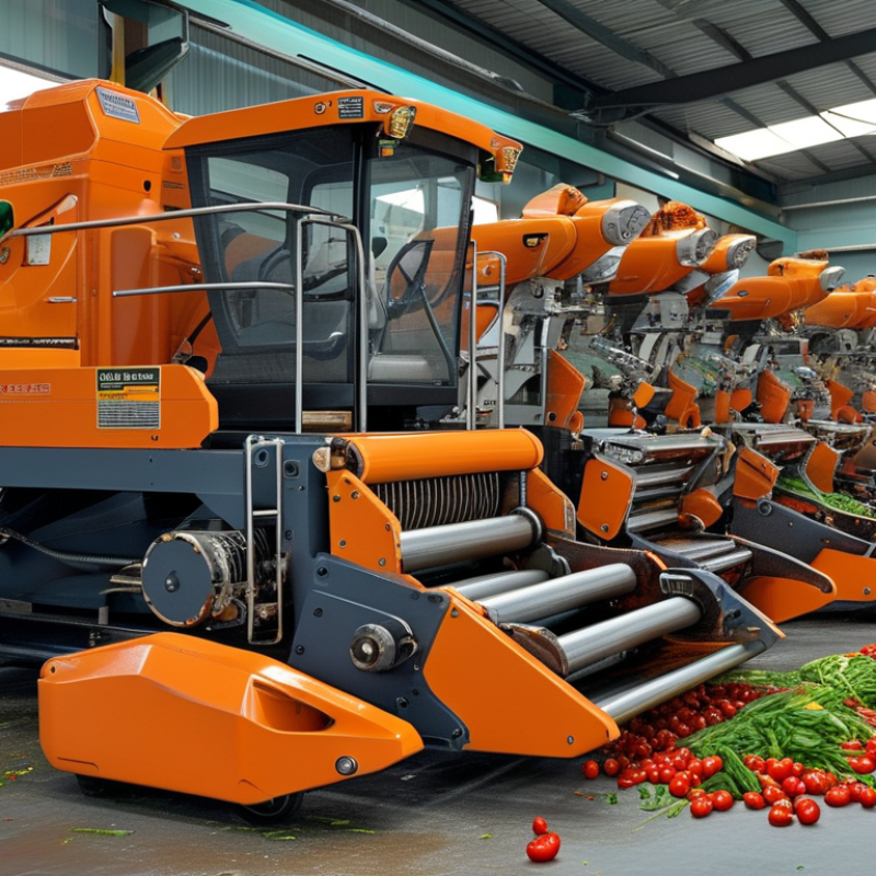 2026 How to Choose the Best Vegetable Processing Machine?