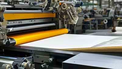 China Top Slitting Unit for Efficient Production Solutions?