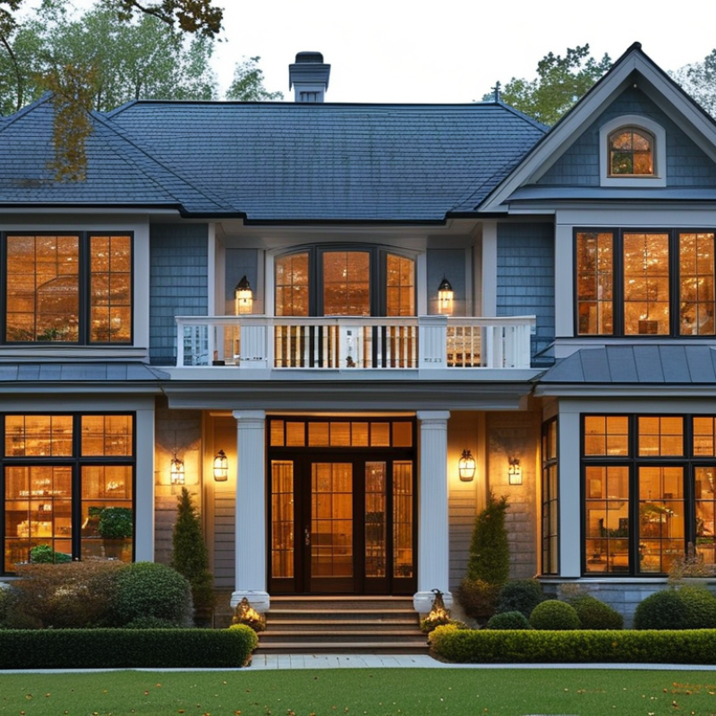 How to Choose the Best Windows and Siding for Your Home?