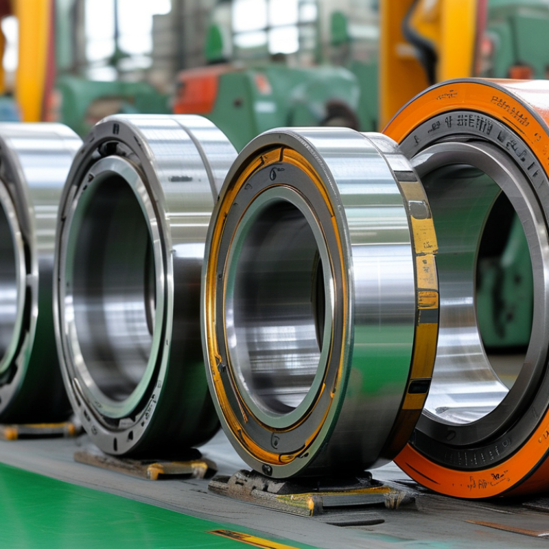 China Top Bearing Wheel Roller Suppliers and Their Products?