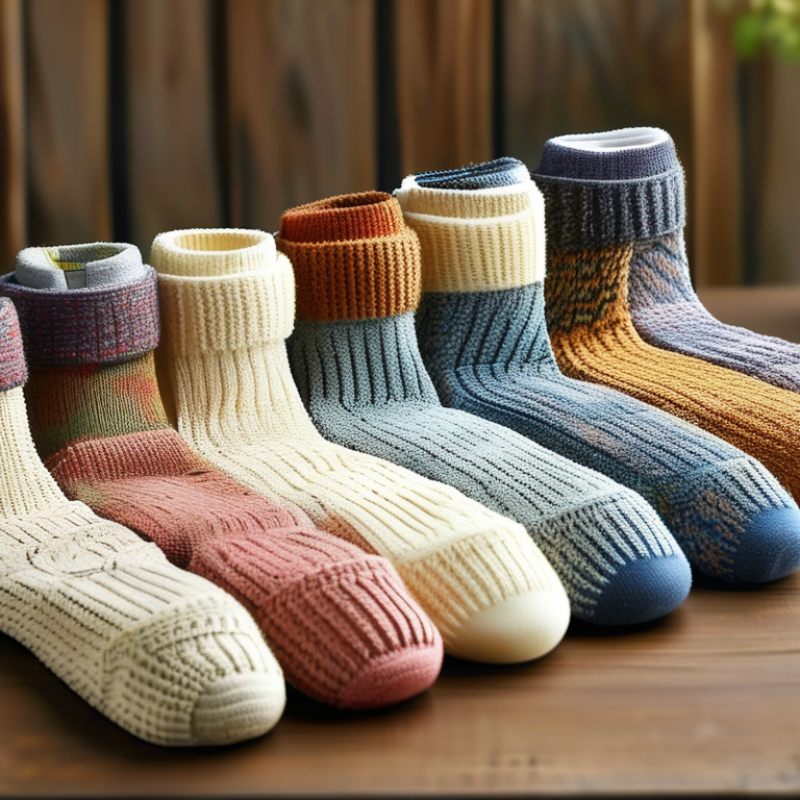 Top 10 Senior Socks for Comfort and Style You Should Buy?