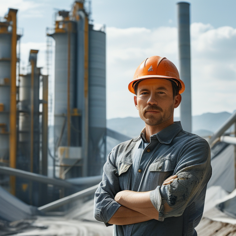 2026 Best Cement People in the Industry Who Are Leading the Way?