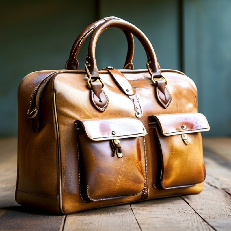 10 Best Tips for Caring for Vintage Leather Bags?