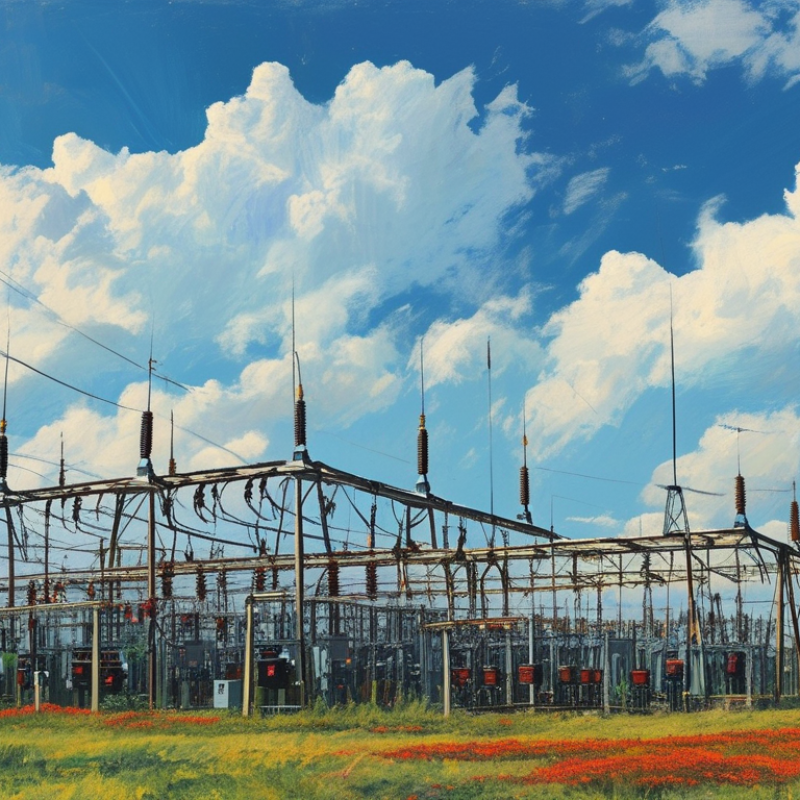 What is Electrical Switchgear and Its Importance in Power Systems?