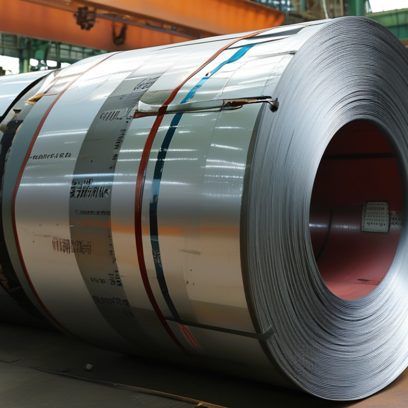 Top 10 Hot Rolled Coil Steel Suppliers in China for Global Buyers?