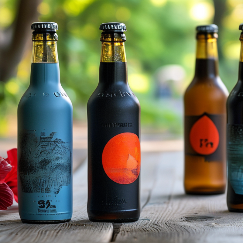Why Custom Bottles Boost Your Brand Value Globally?
