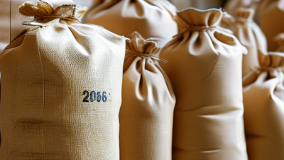 Best Super Sack Bags for Global Buyers in 2026?