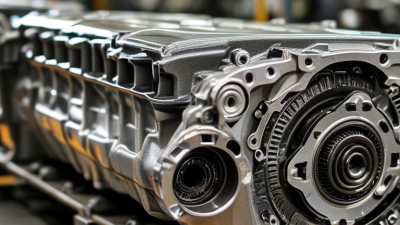 Why Is Honda Transmission Repair Essential for Your Vehicle?